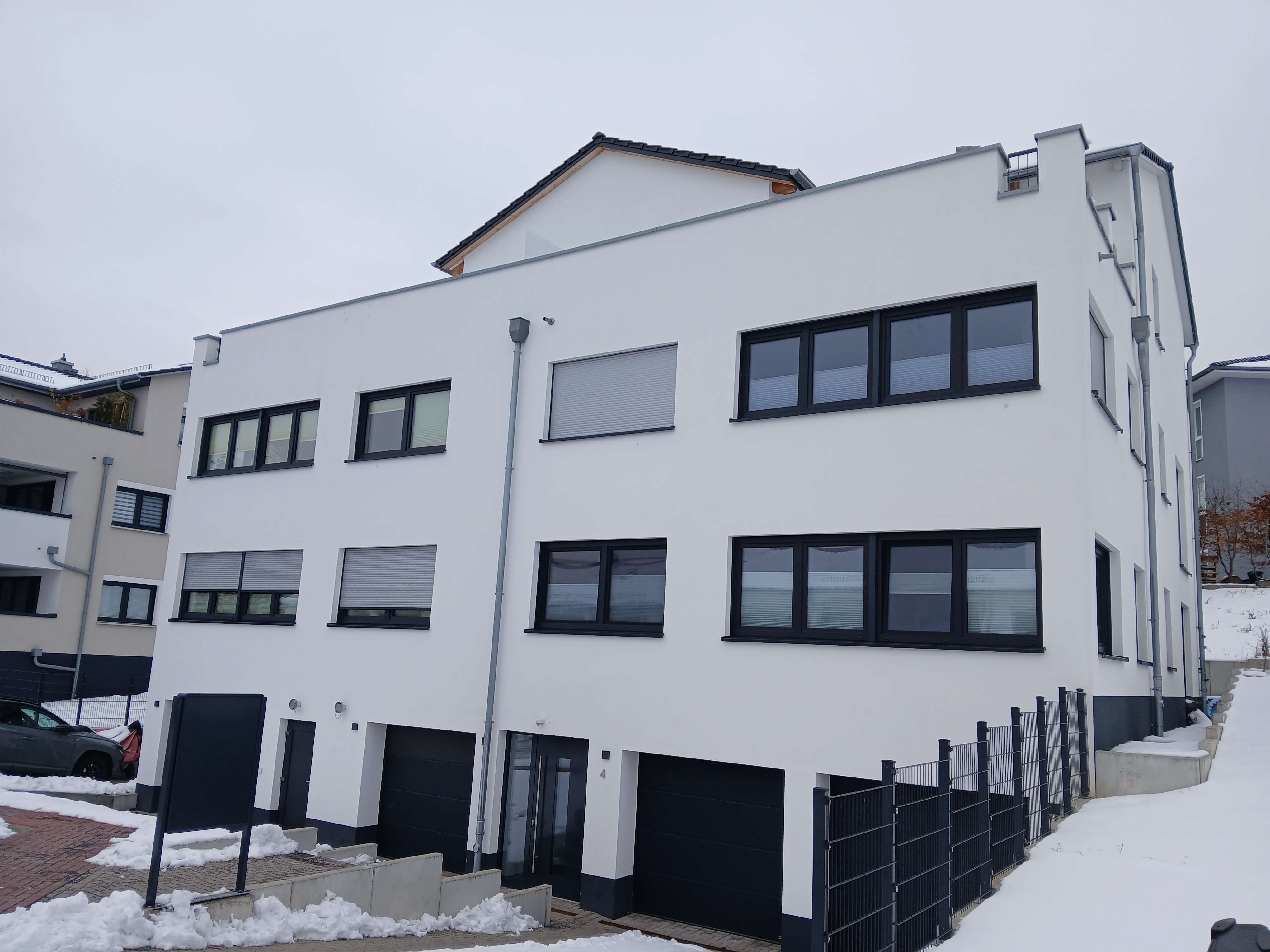 Thumbnail-Wohnung zum Mieten in Bovenden 1.150,00 € 82 m²