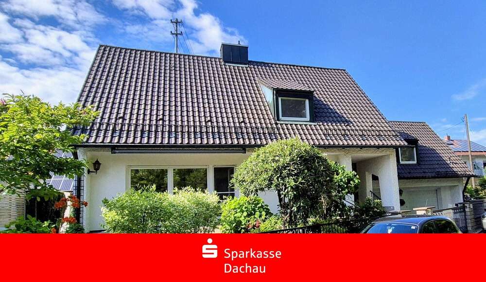 Thumbnail-Haus zum Mieten in Karlsfeld 2.400,00 € 150 m²