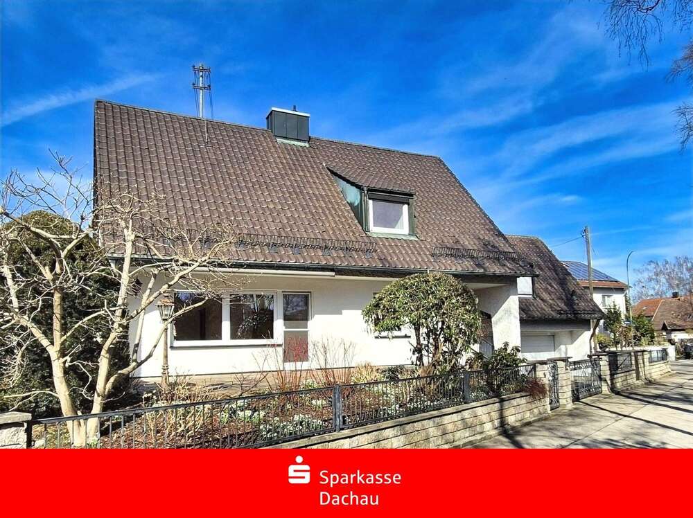 Thumbnail-Haus zum Mieten in Karlsfeld 2.400,00 € 150 m²