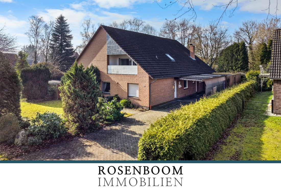 Thumbnail-Haus zum Kaufen in Aurich 289.000,00 € 317 m²