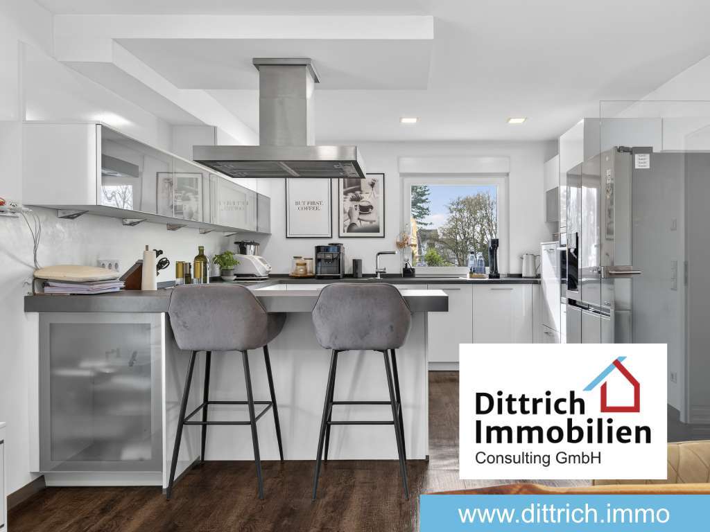 Thumbnail-Wohnung zum Kaufen in Niefern-Öschelbronn 510.000,00 € 162 m²