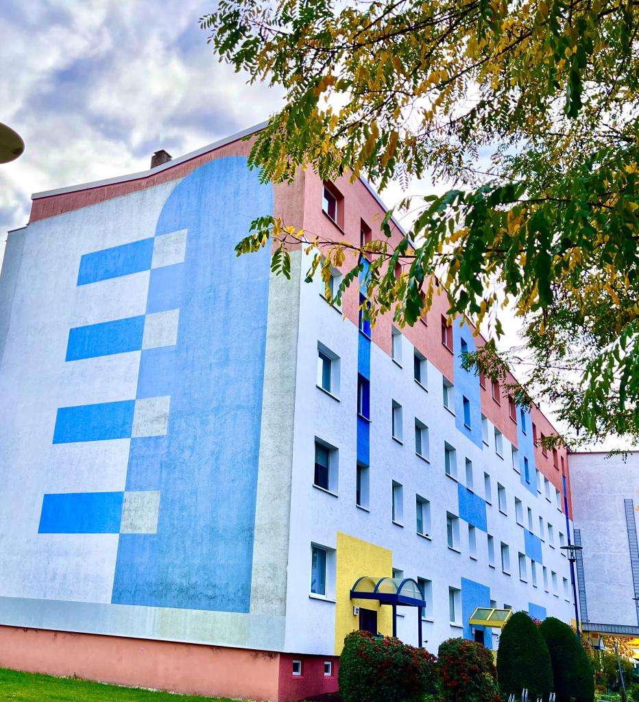 Thumbnail-Wohnung zum Mieten in Guben 361,87 € 58.84 m²