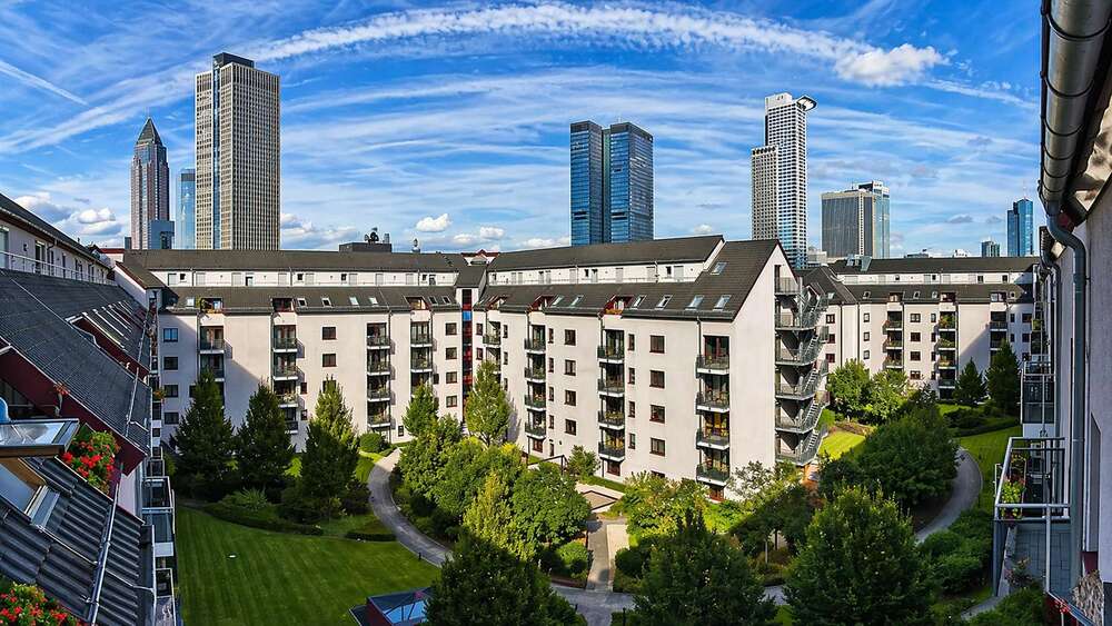 Thumbnail-Wohnung zum Kaufen in Frankfurt am Main 295.000,00 € 54.52 m²