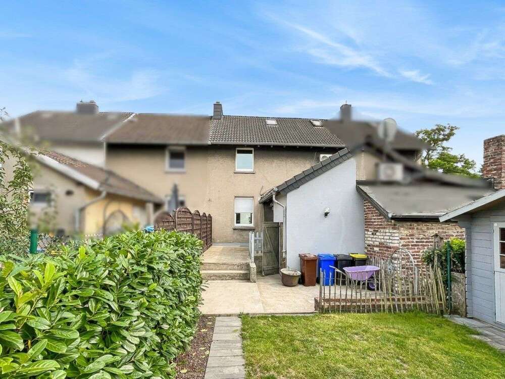 Thumbnail-Haus zum Kaufen in Gladbeck 229.000,00 € 81.58 m²