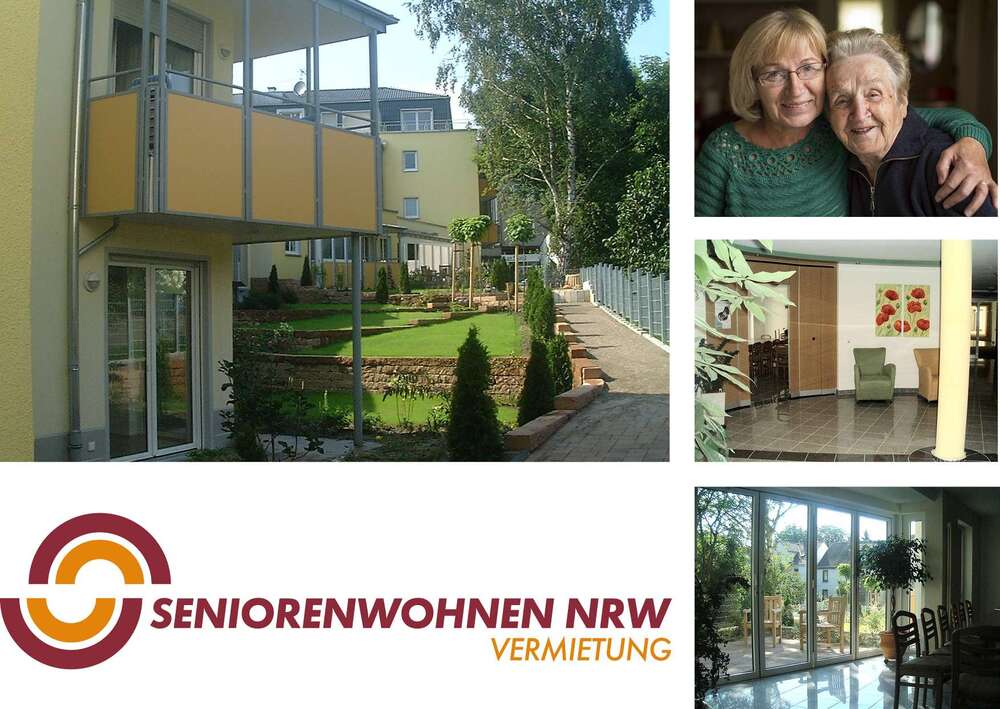 Thumbnail-Wohnung zum Mieten in Dortmund Aplerbeck, Aplerbeck 665,00 € 52 m²