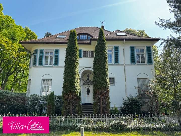 Thumbnail-Haus zum Kaufen in Gütersloh 1.800.000,00 € 256.97 m²