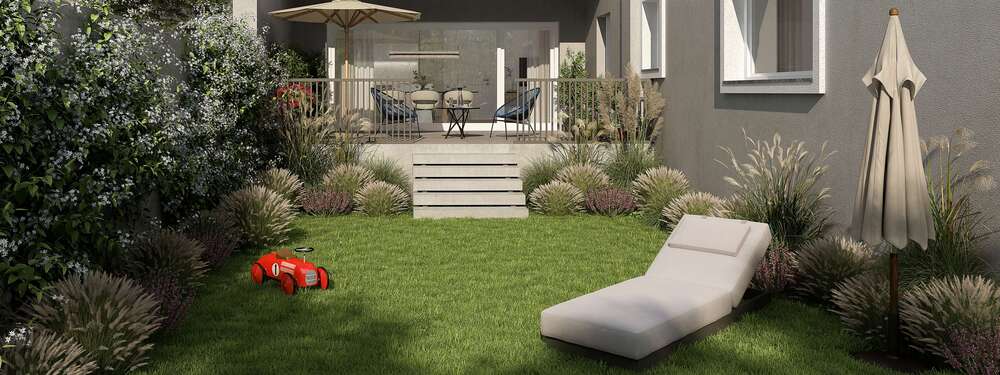 Thumbnail-Wohnung zum Kaufen in Düsseldorf 1.150.000,00 € 139.57 m²