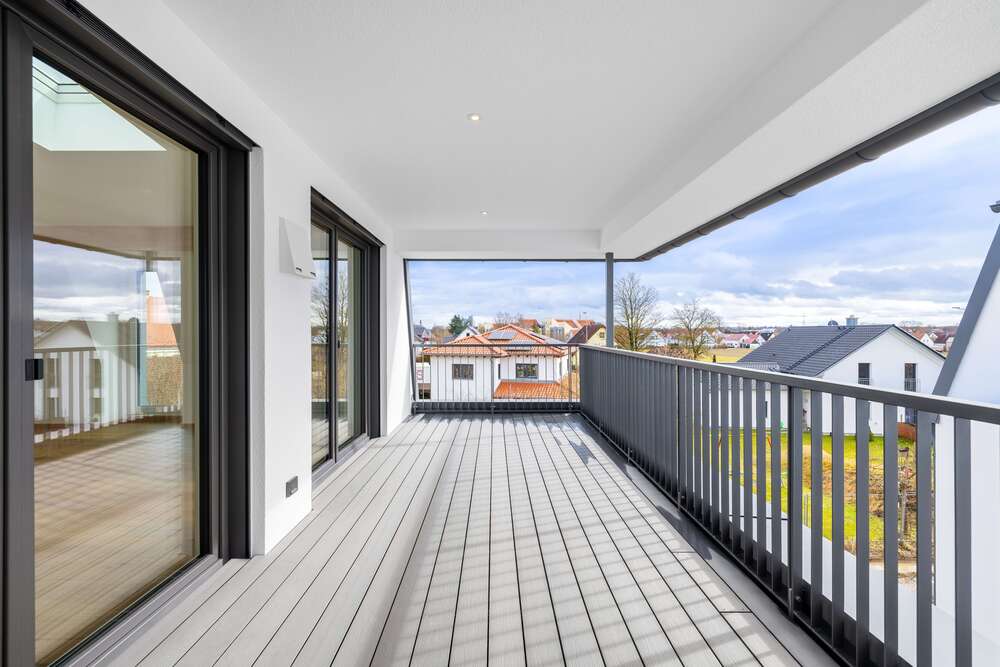 Thumbnail-Wohnung zum Kaufen in Stadtbergen 1.179.000,00 € 136.81 m²