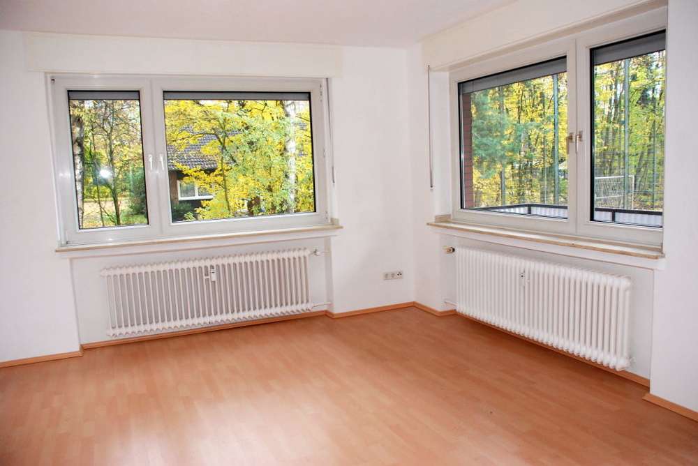 Thumbnail-Wohnung zum Mieten in Wesel 590,00 € 64 m²