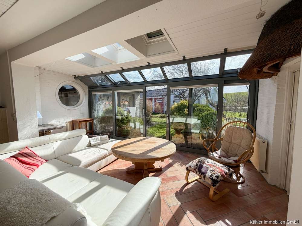 Thumbnail-Haus zum Kaufen in Büsum 340.000,00 € 93.15 m²