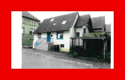 Thumbnail-Haus zum Kaufen in Sinsheim 134.000,00 € 180 m²