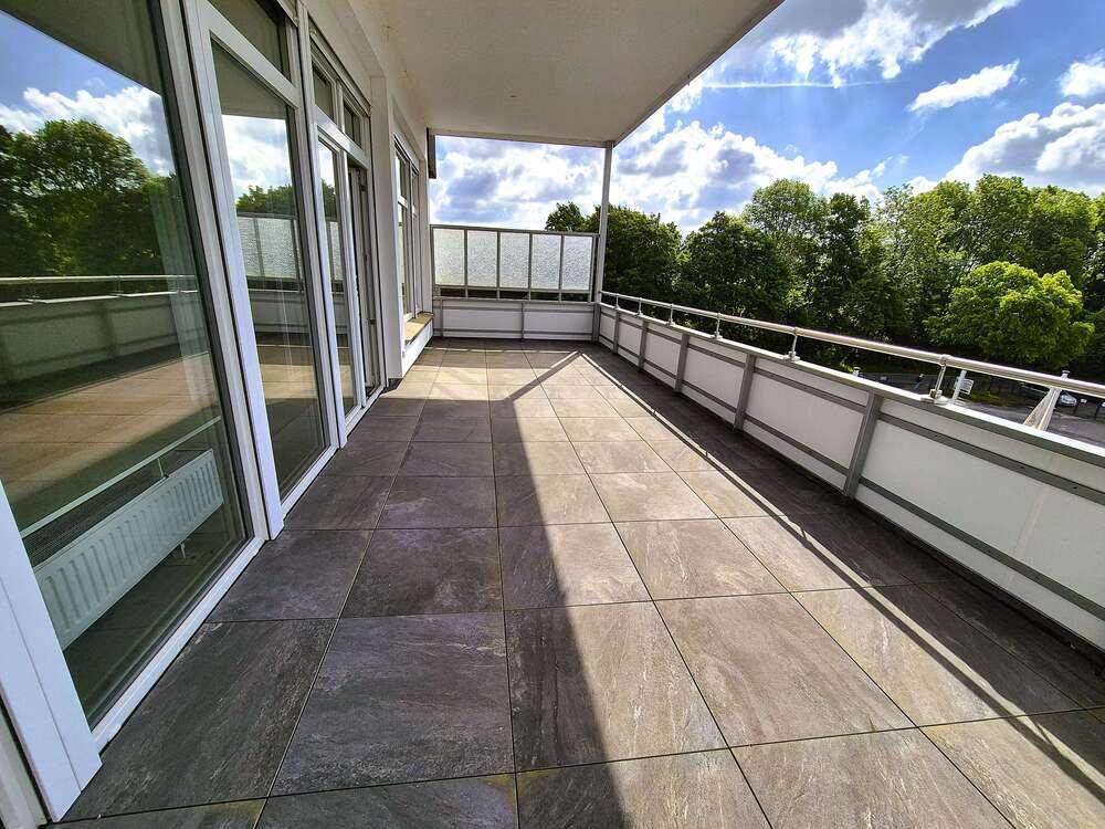 Thumbnail-Wohnung zum Mieten in Gelsenkirchen 1.000,00 € 149.12 m²
