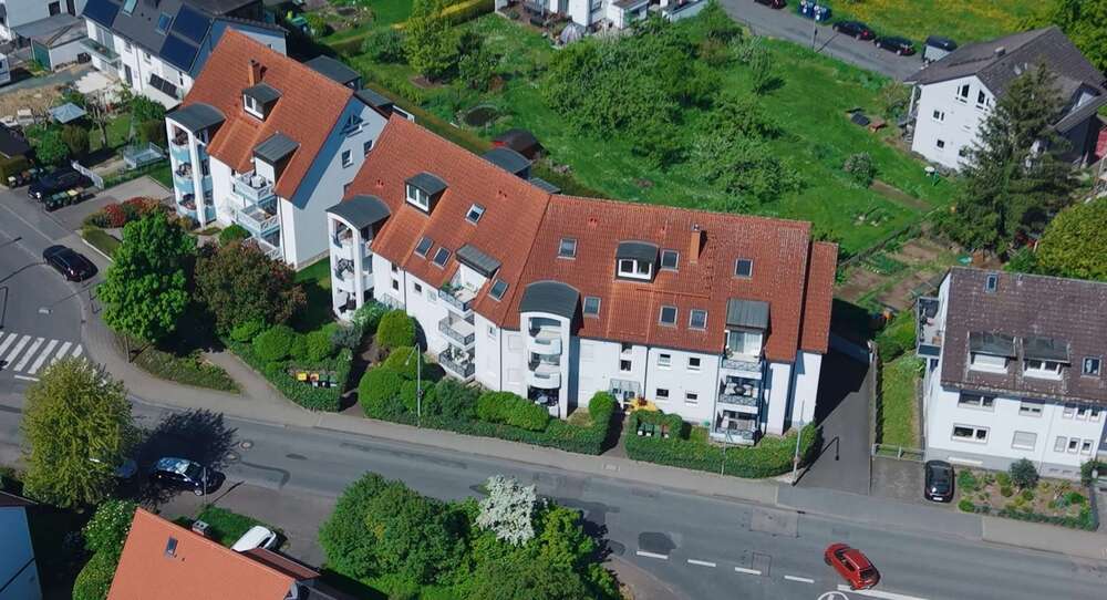 Thumbnail-Wohnung zum Kaufen in Frankfurt am Main 355.000,00 € 78 m²