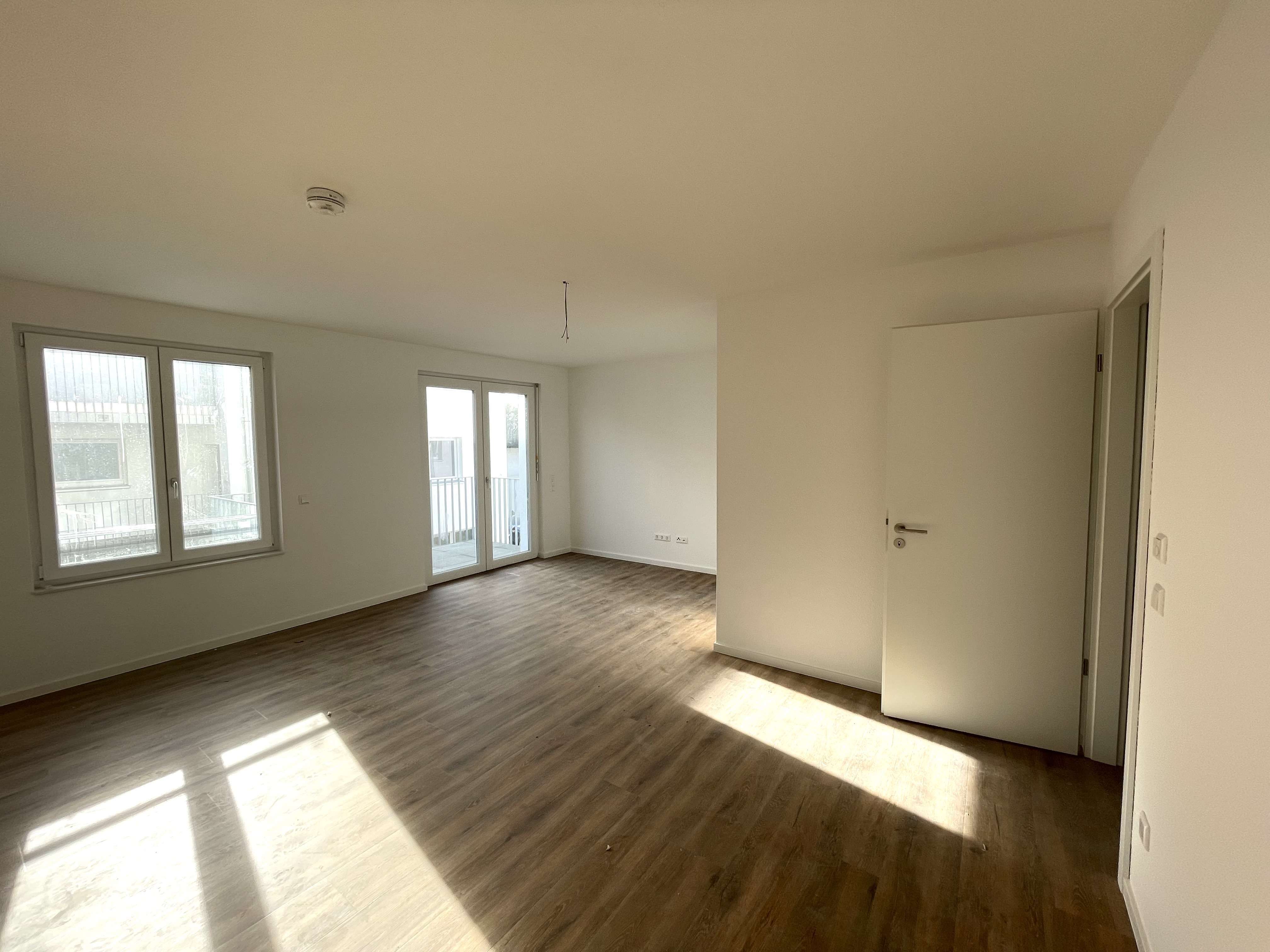 Thumbnail-Wohnung zum Kaufen in Huttenheim 357.400,00 € 79.41 m²