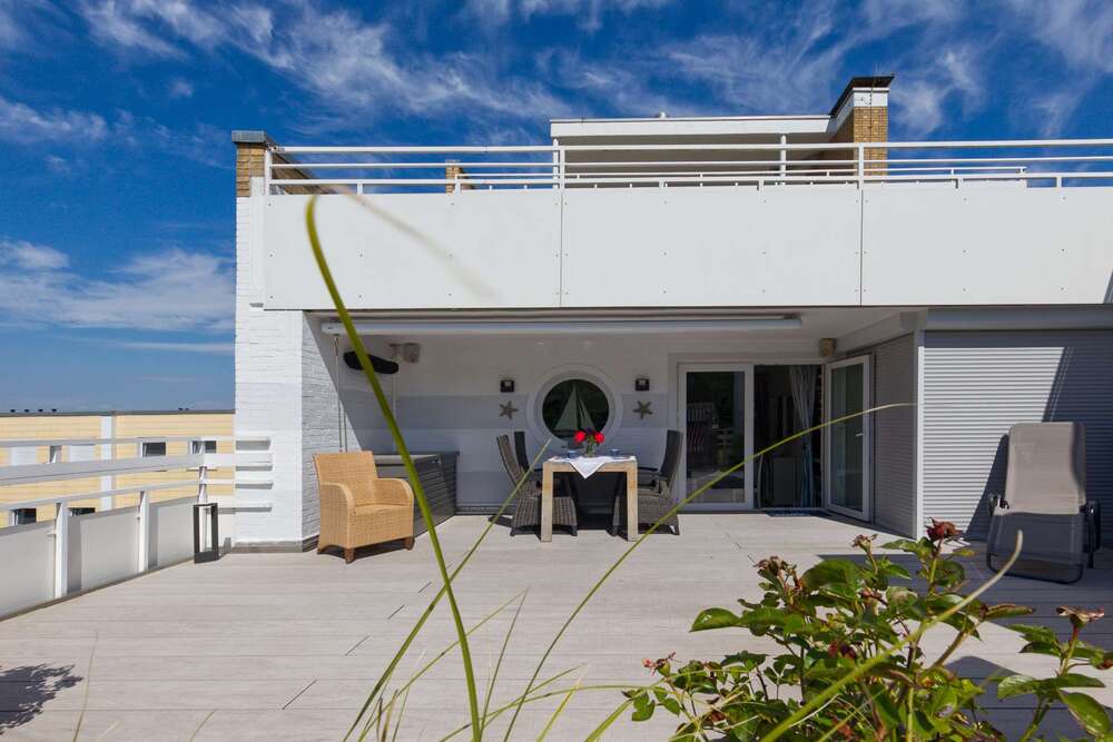 Thumbnail-Wohnung zum Kaufen in Cuxhaven 259.000,00 € 47 m²