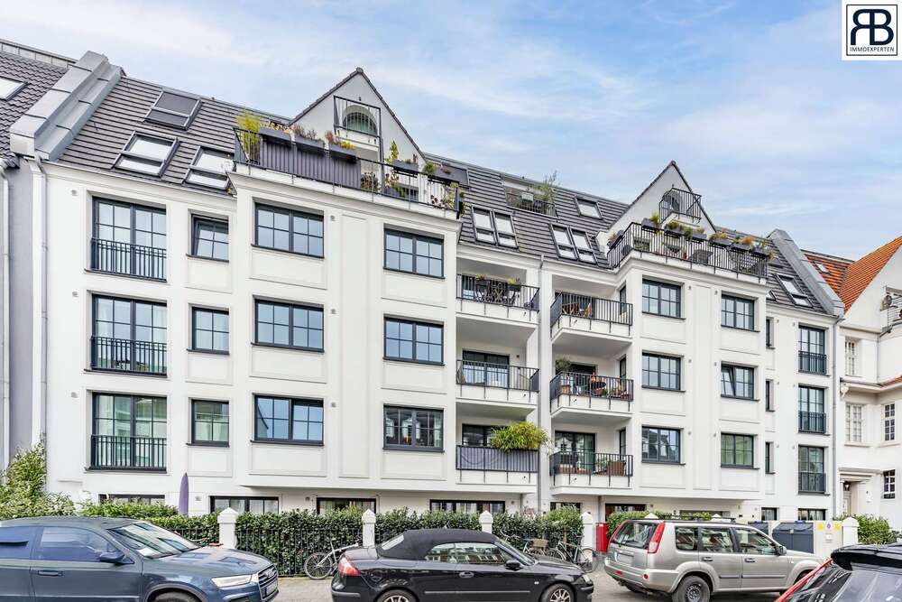 Thumbnail-Wohnung zum Kaufen in Köln 1.990.000,00 € 214.28 m²