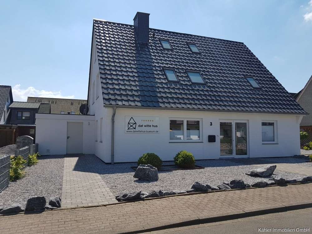 Thumbnail-Haus zum Kaufen in Büsum 679.000,00 € 190.74 m²