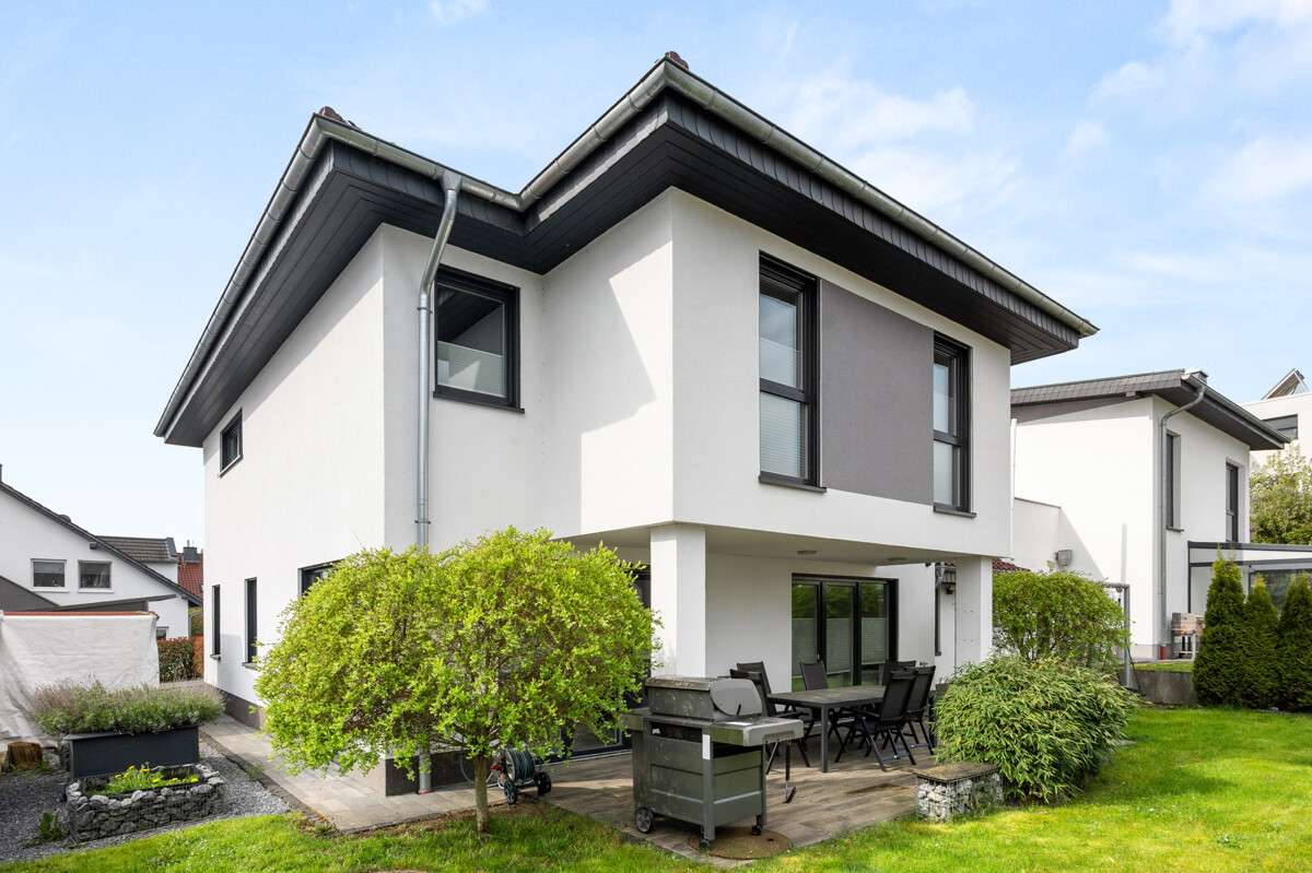 Thumbnail-Haus zum Kaufen in Baunatal 695.000,00 € 156 m²