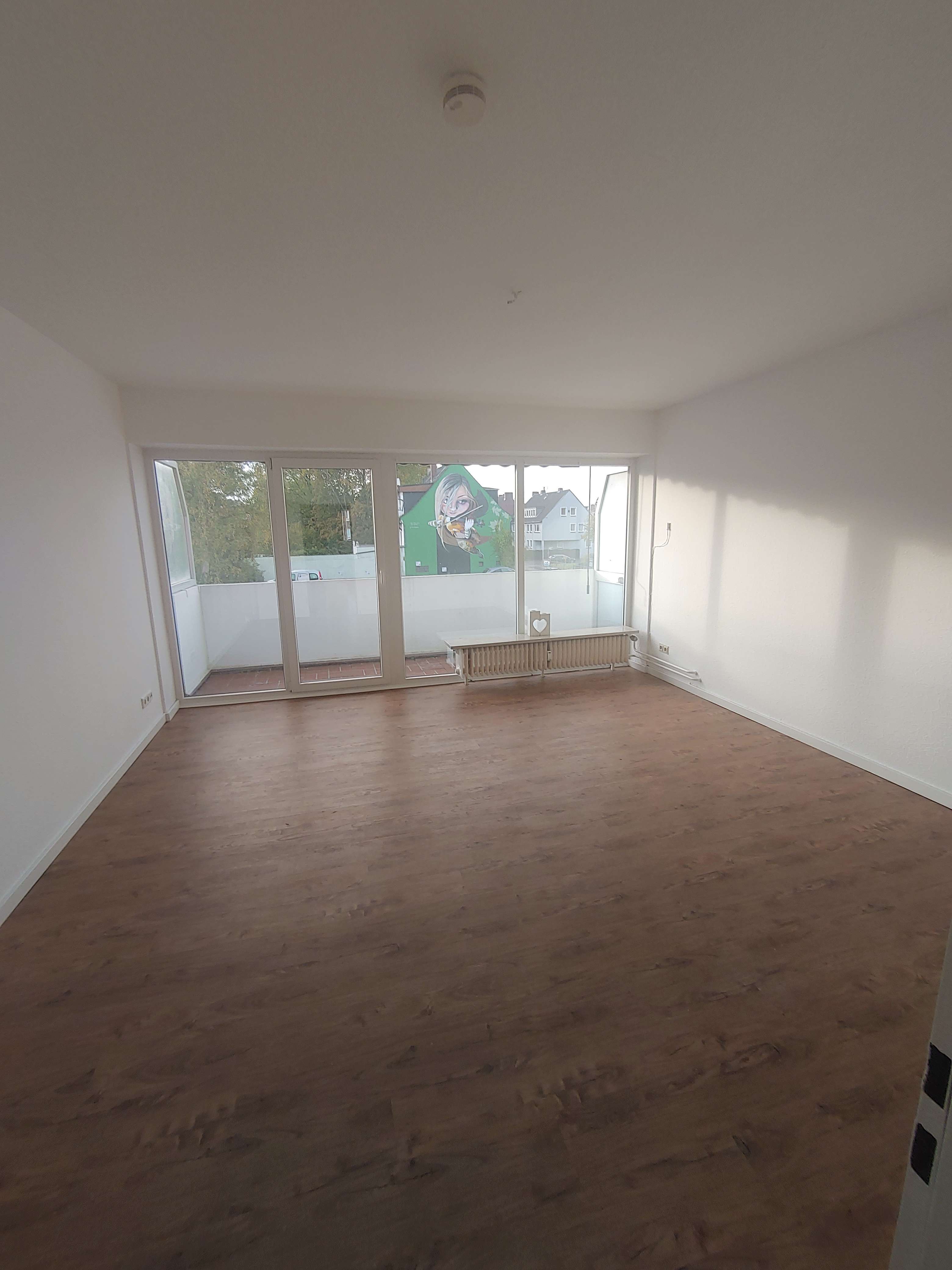 Thumbnail-Wohnung zum Mieten in Wilhelmshaven 485,00 € 70 m²