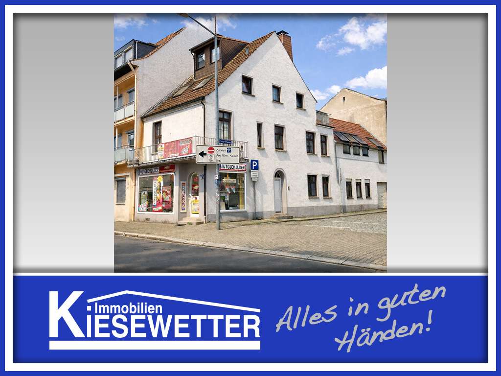 Thumbnail-Haus zum Kaufen in Worms 688.000,00 € 196 m²