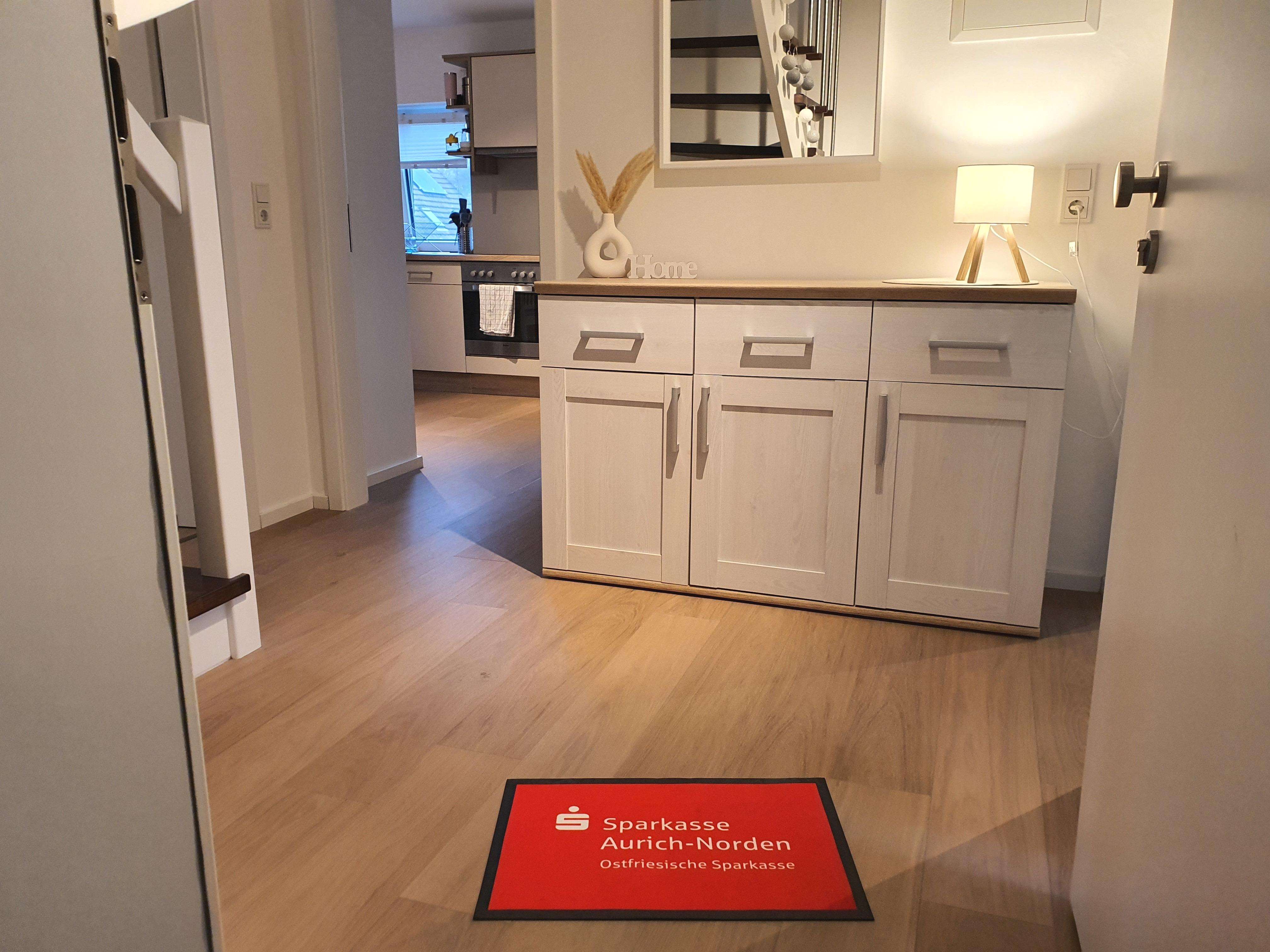 Thumbnail-Wohnung zum Kaufen in Aurich 207.000,00 € 63.57 m²