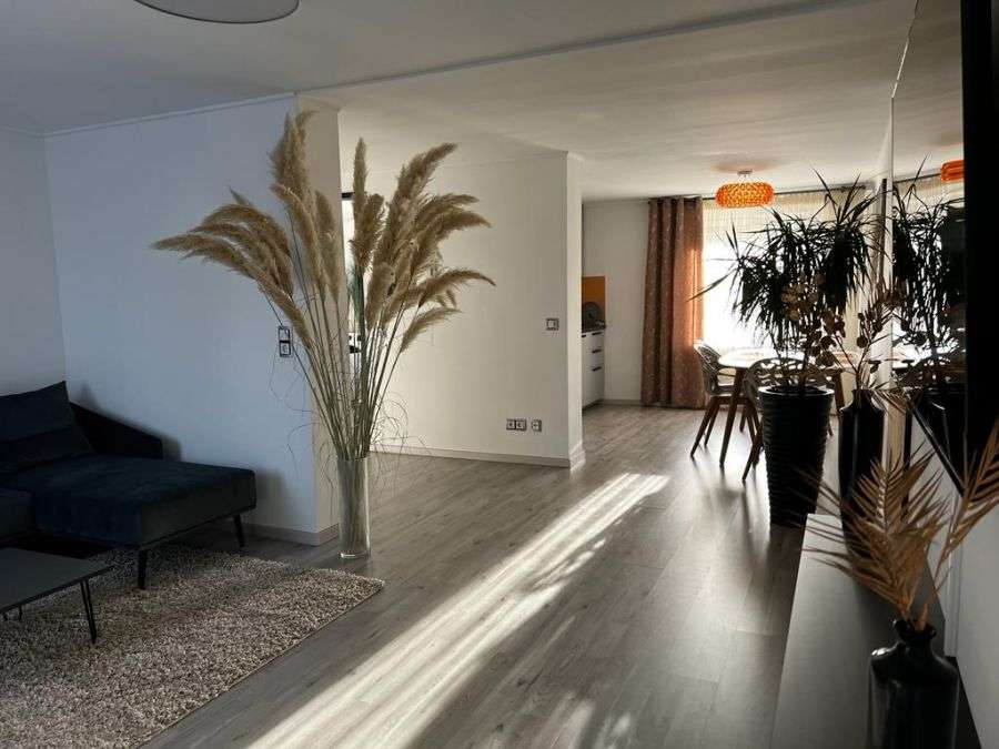 Thumbnail-Wohnung zum Mieten in Frankfurt 1.750,00 € 106 m²