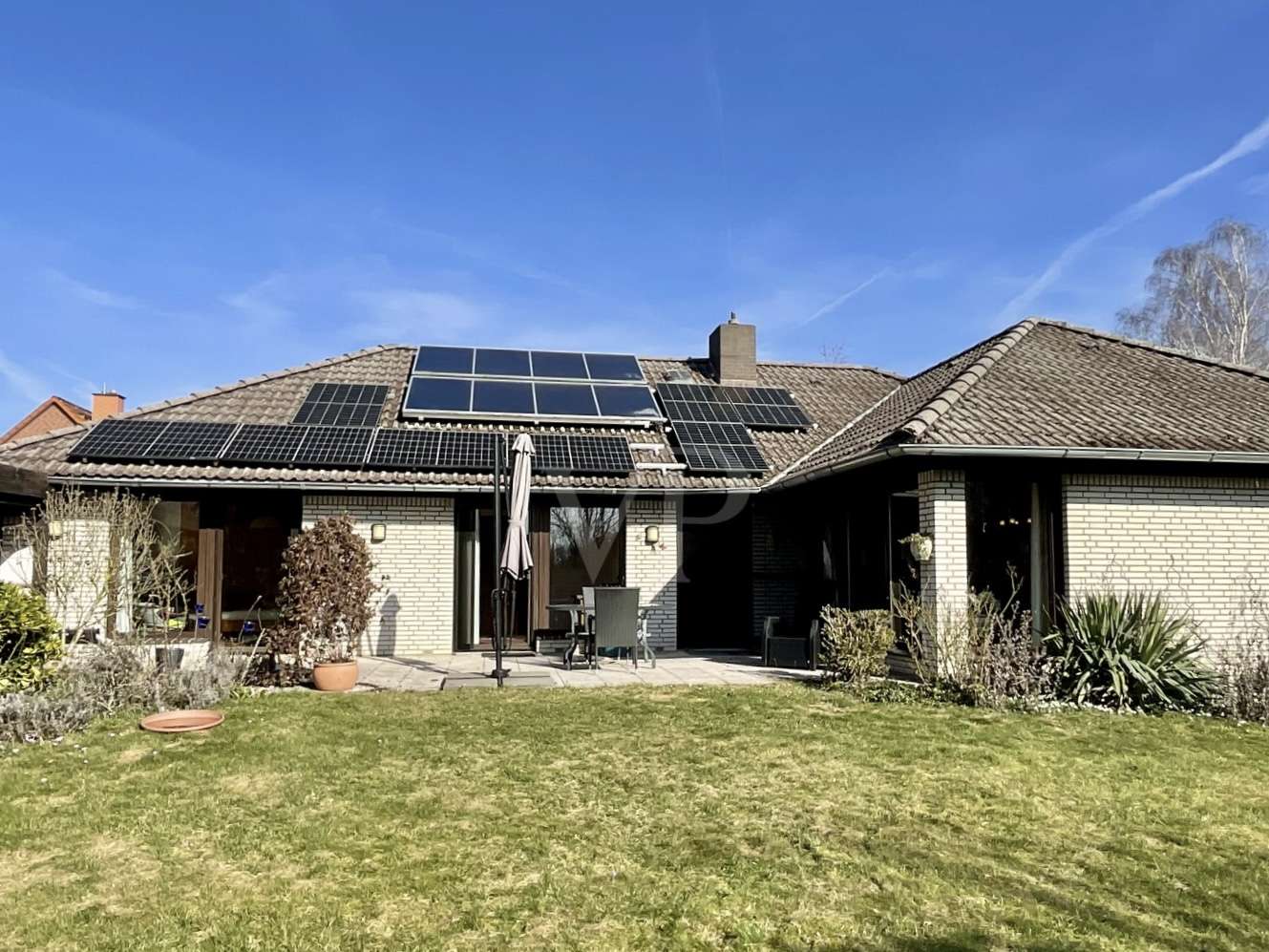 Thumbnail-Haus zum Kaufen in Sehnde Rethmar 350.000,00 € 125 m²