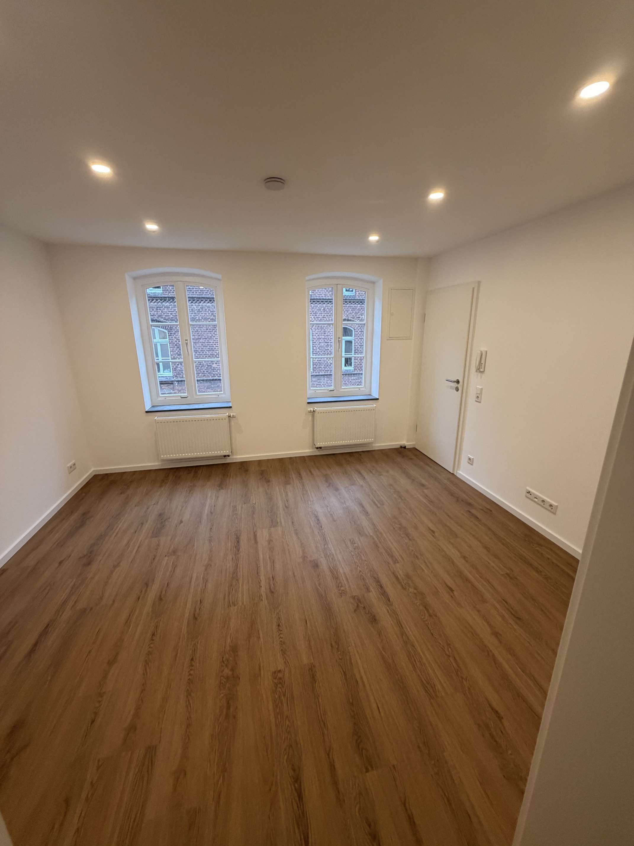 Thumbnail-Wohnung zum Mieten in Radevormwald 375,00 € 42 m²