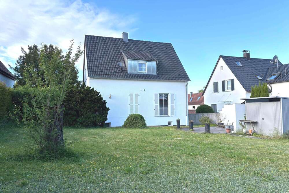 Thumbnail-Haus zum Kaufen in Stuttgart 749.000,00 € 100 m²