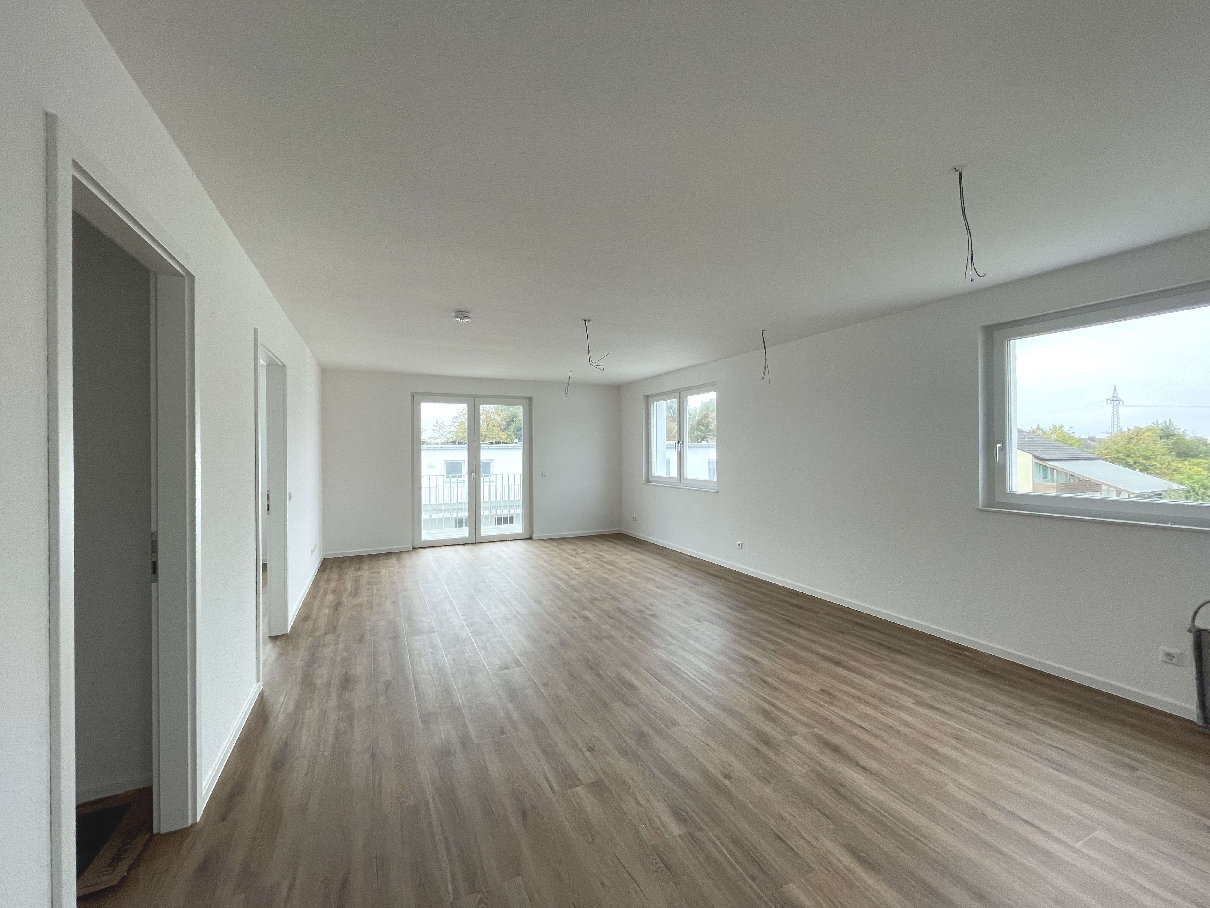 Thumbnail-Wohnung zum Mieten in Huttenheim 1.280,00 € 87.91 m²