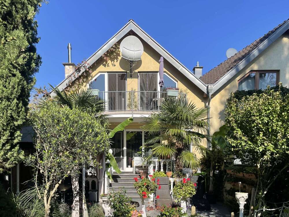 Thumbnail-Haus zum Kaufen in Wesseling 700.000,00 € 189 m²