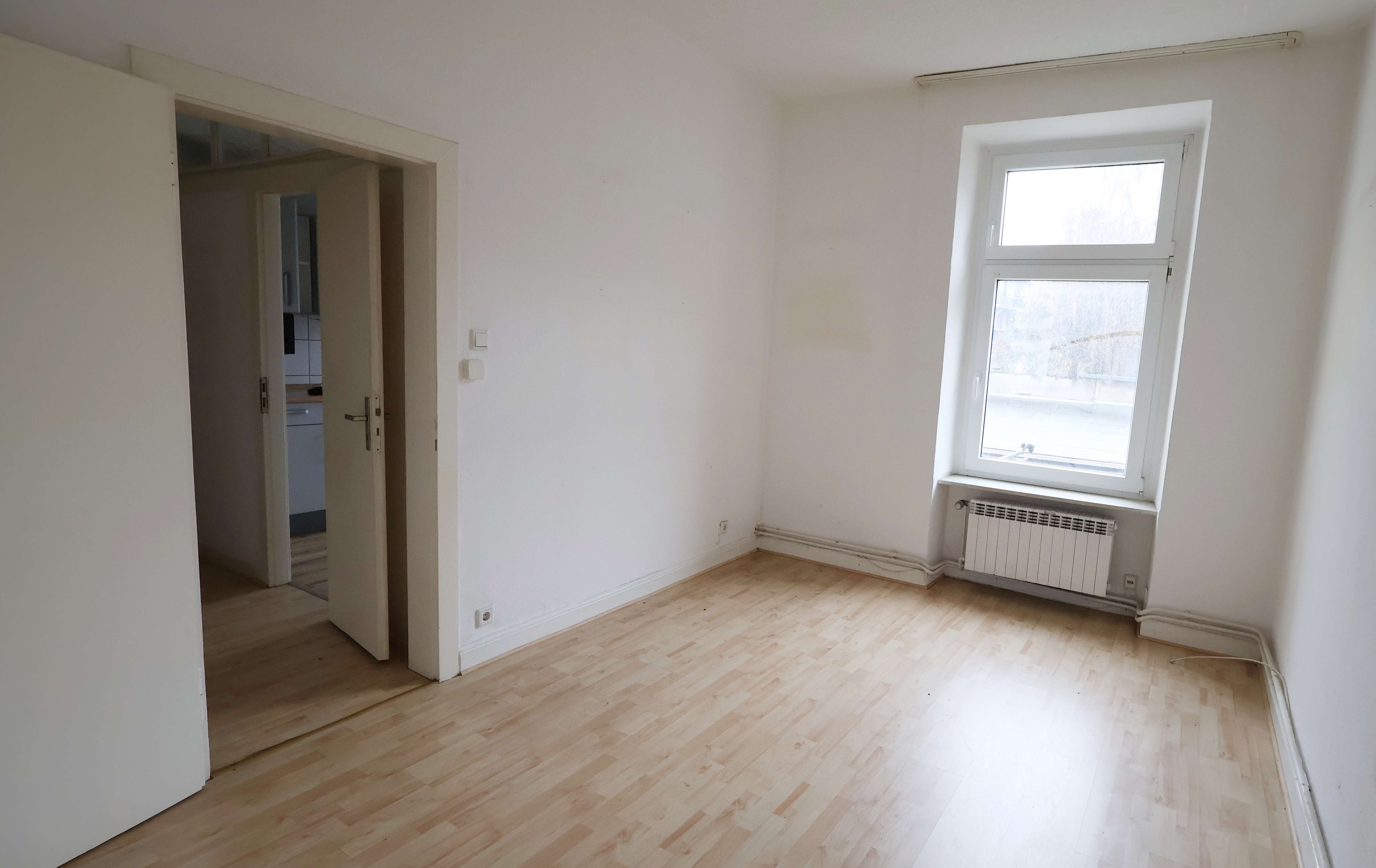 Thumbnail-Wohnung zum Mieten in Wuppertal 375,00 € 50 m²