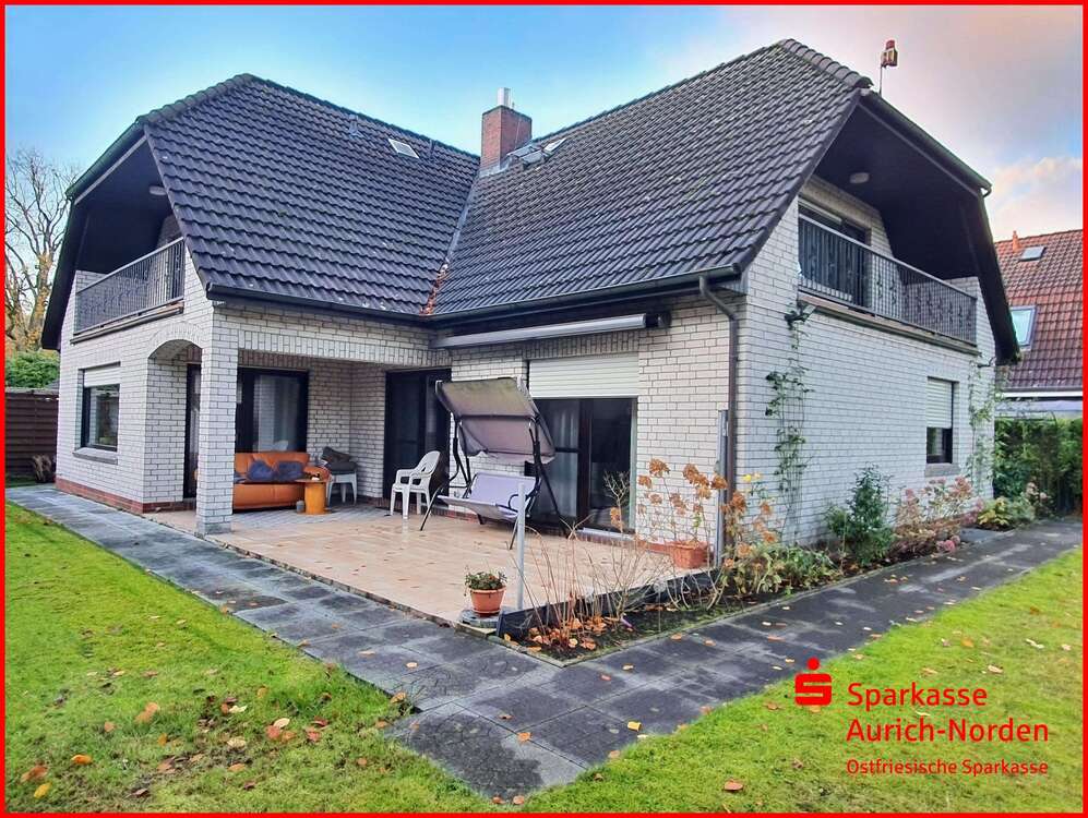 Thumbnail-Haus zum Kaufen in Aurich 399.000,00 € 196 m²