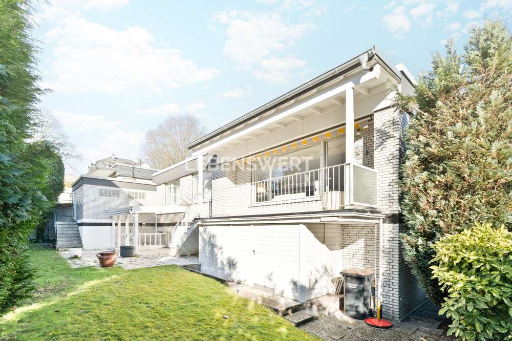 Thumbnail-Haus zum Kaufen in Mettmann 695.000,00 € 188.28 m²