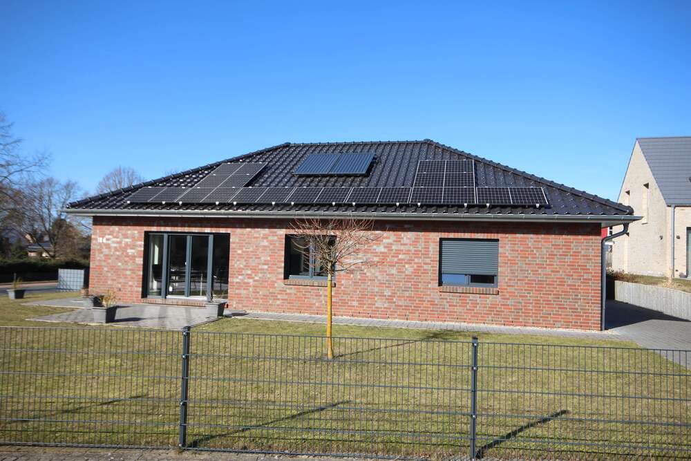 Thumbnail-Haus zum Kaufen in Ziethen 399.000,00 € 115 m²