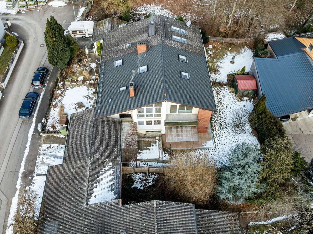 Thumbnail-Haus zum Kaufen in Lappersdorf 838.000,00 € 200 m²