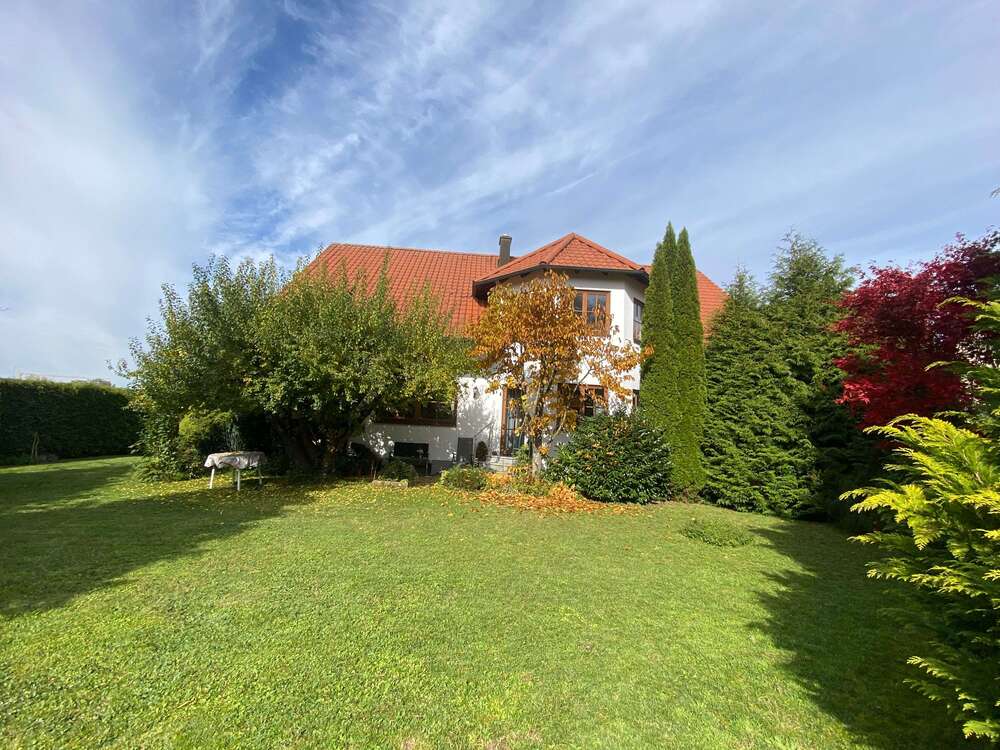 Thumbnail-Haus zum Kaufen in Fellheim 680.000,00 € 252 m²