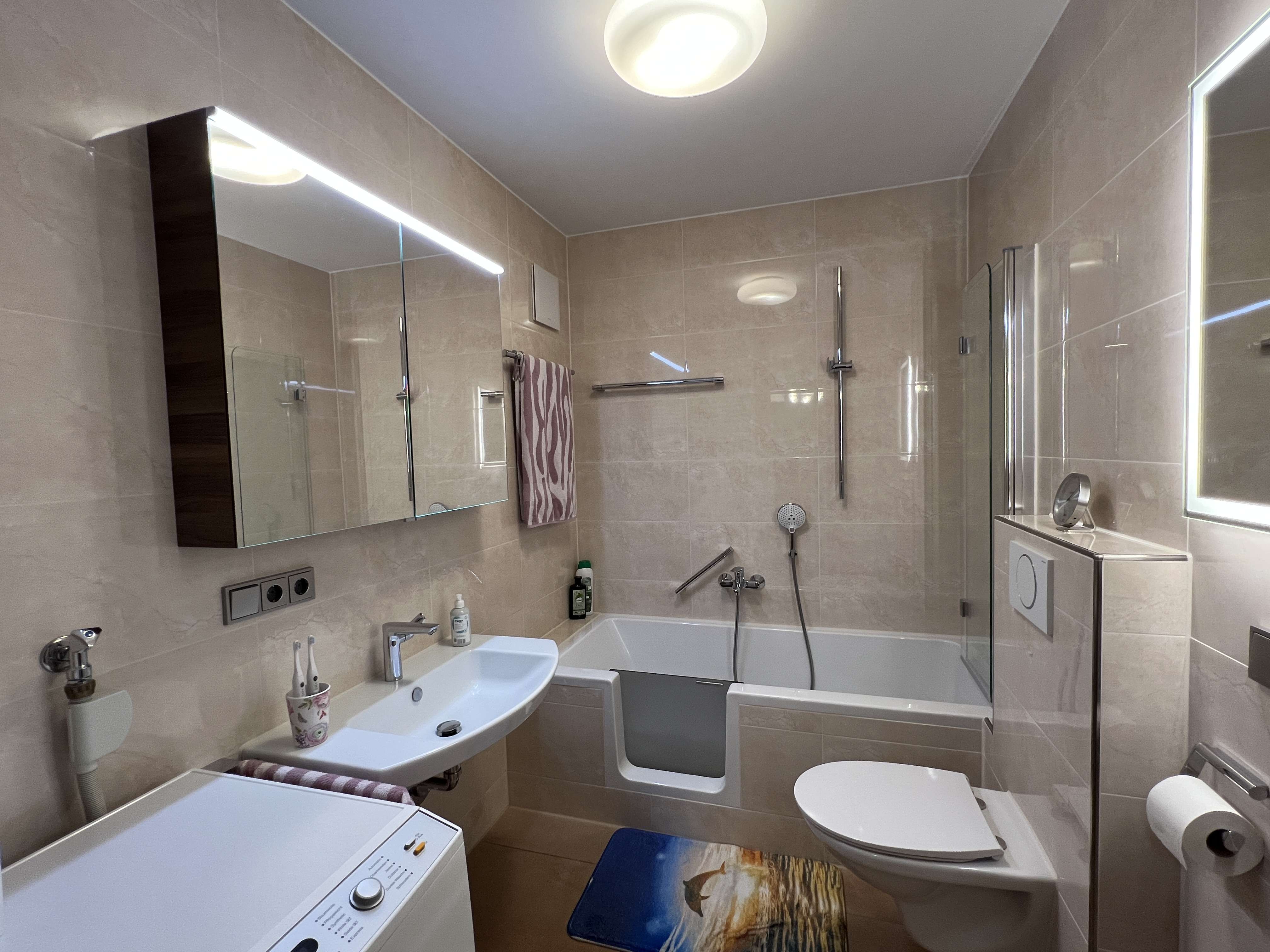 Thumbnail-Wohnung zum Kaufen in Mühldorf a. Inn 229.000,00 € 82.6 m²