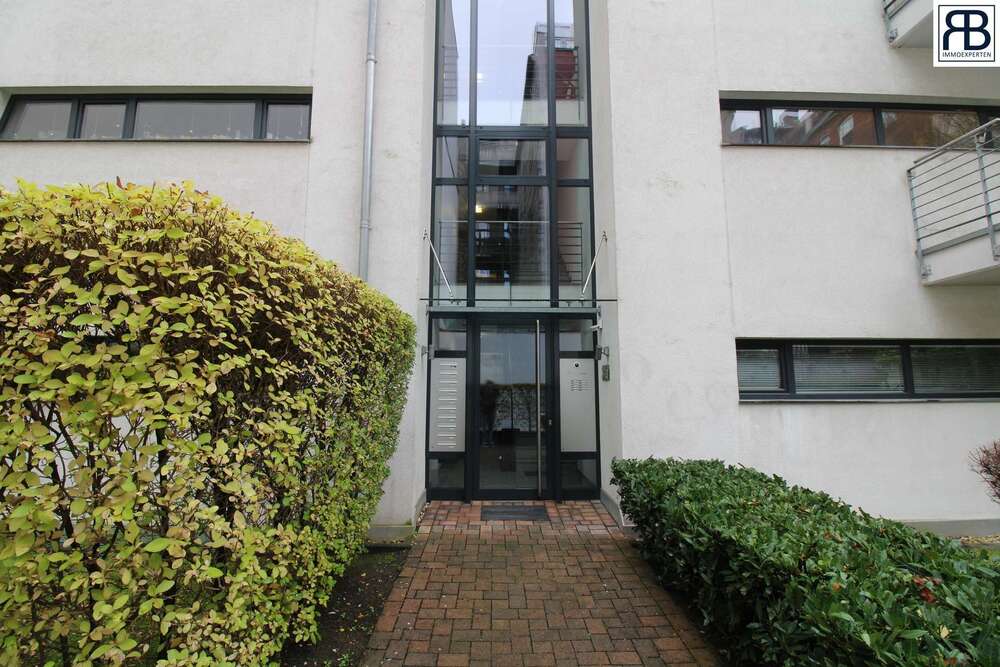 Thumbnail-Wohnung zum Kaufen in Köln 649.000,00 € 97 m²