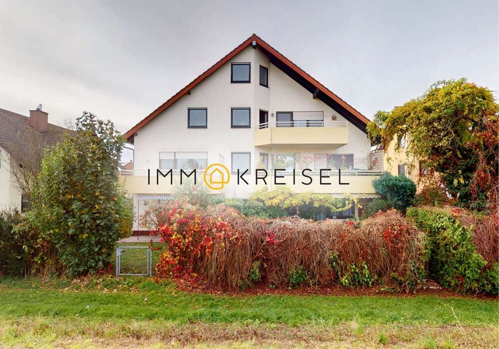 Thumbnail-Wohnung zum Kaufen in Ilvesheim 325.000,00 € 84 m²