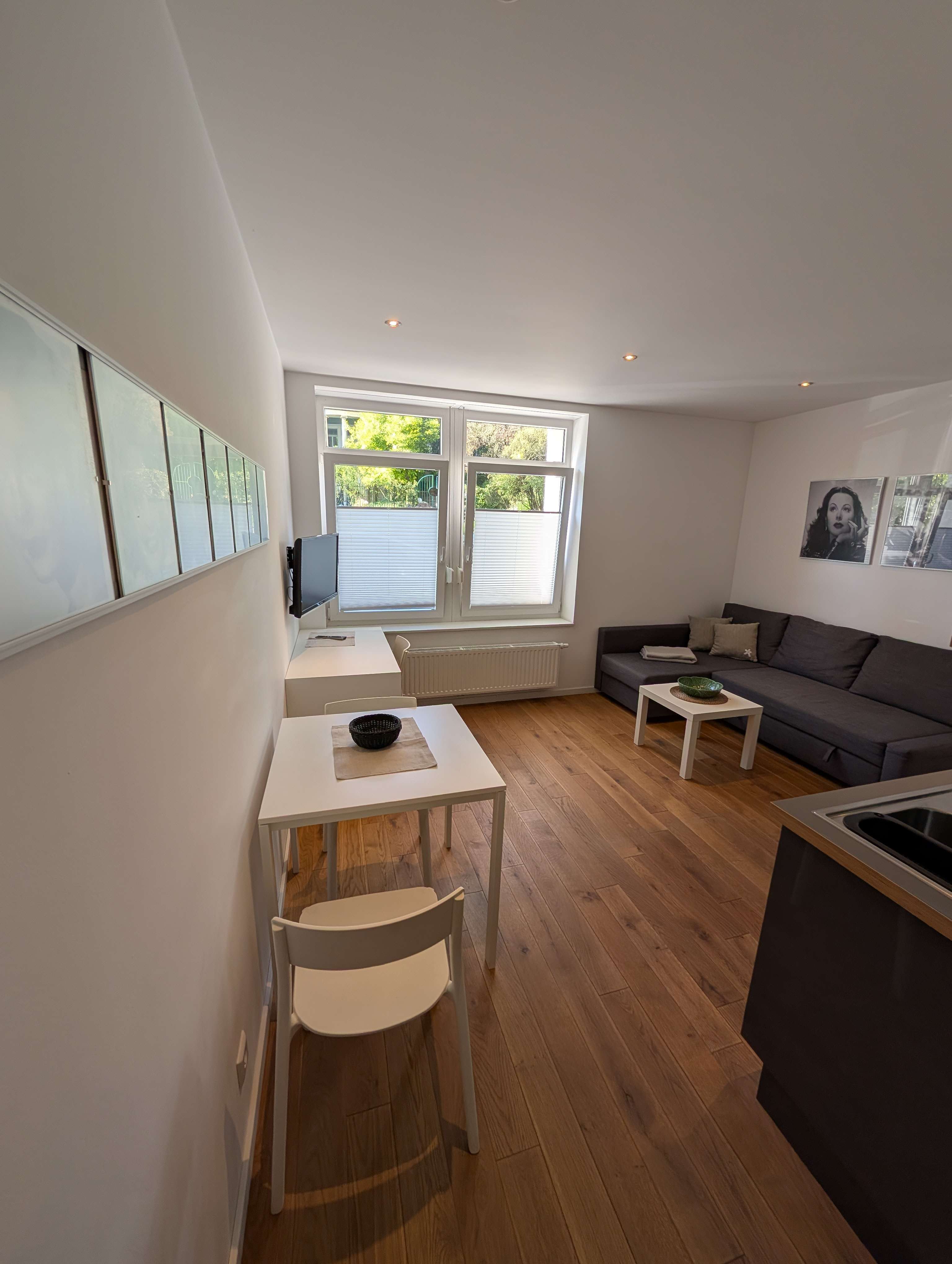 Thumbnail-Wohnung zum Mieten in Stuttgart 980,00 € 35 m²