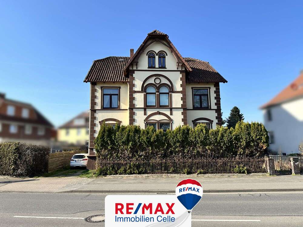 Thumbnail-Haus zum Kaufen in Celle 499.000,00 € 320 m²