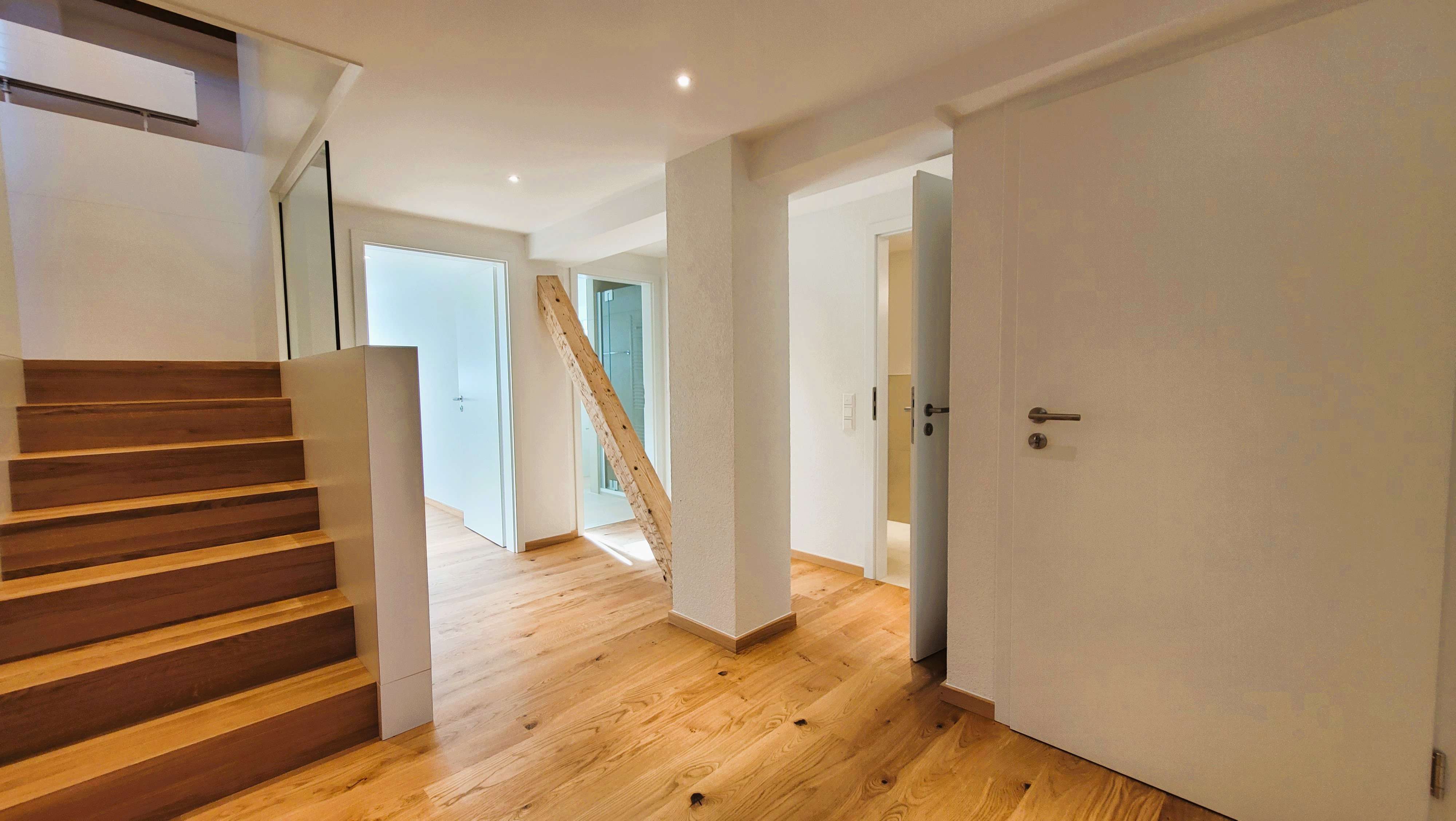 Thumbnail-Wohnung zum Mieten in Löffingen 1.350,00 € 135 m²