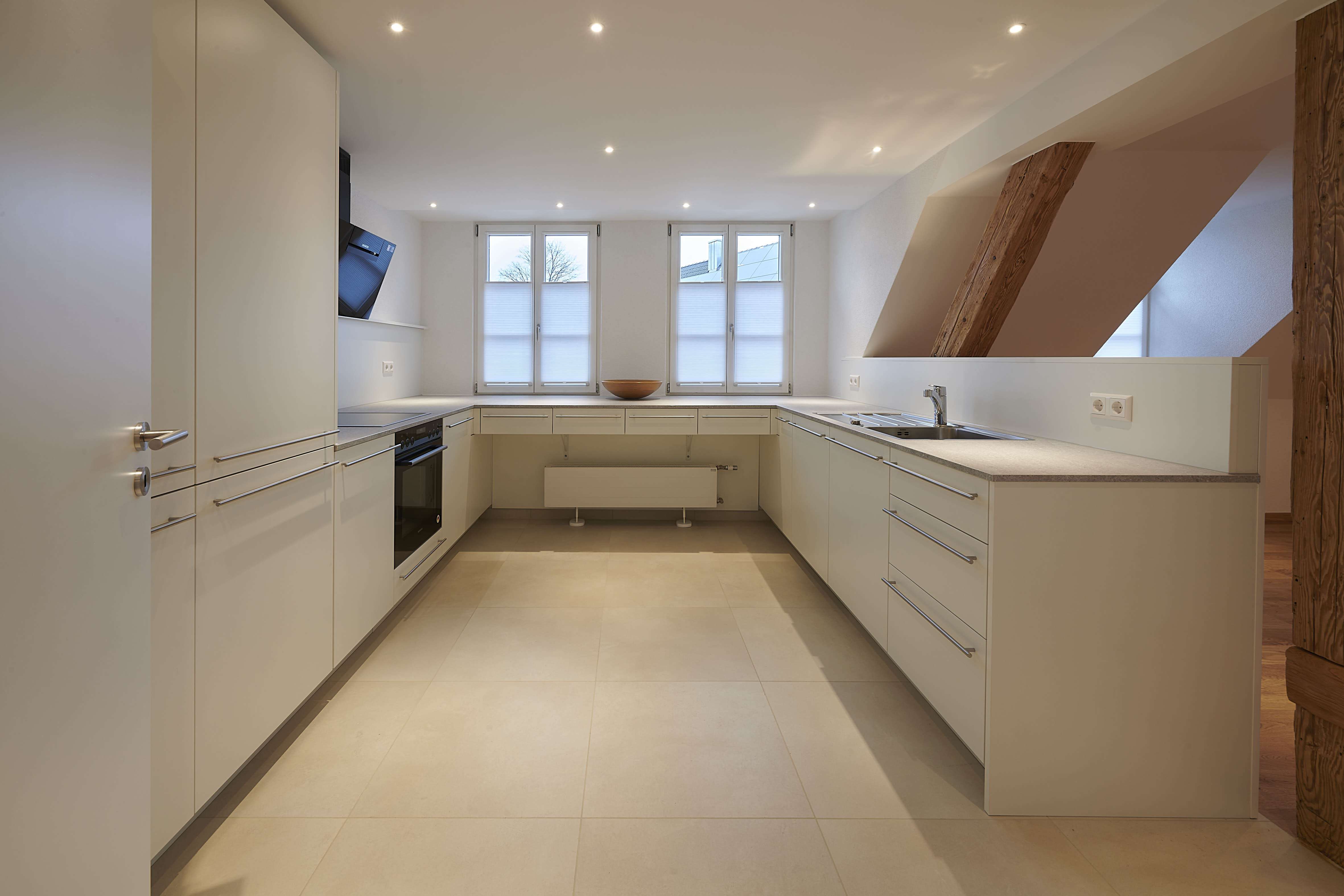 Thumbnail-Wohnung zum Mieten in Löffingen 1.350,00 € 135 m²