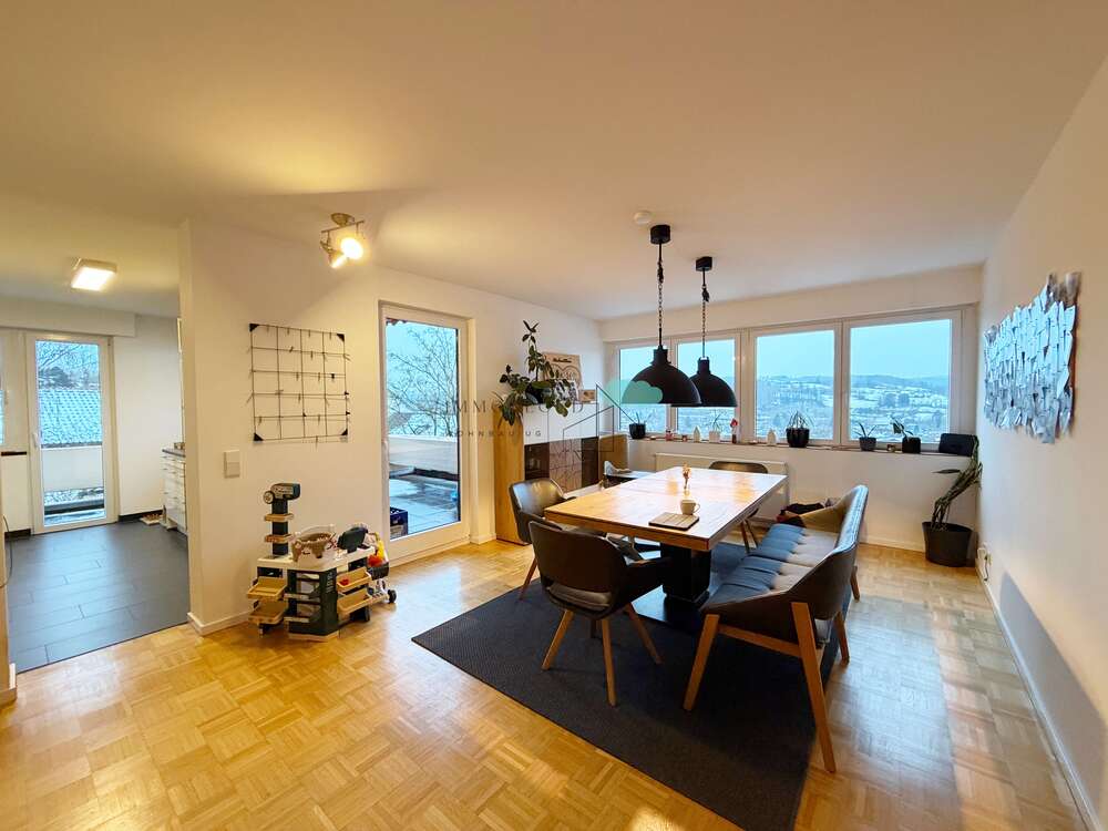 Thumbnail-Wohnung zum Kaufen in Weil der Stadt 395.000,00 € 114 m²