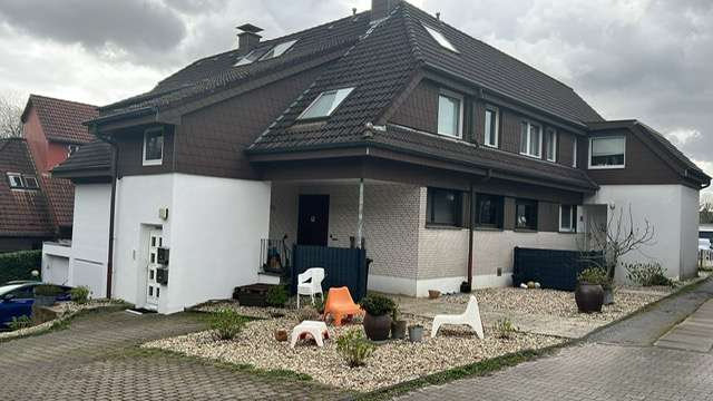 Thumbnail-Wohnung zum Mieten in Bochum 1.050,00 € 109 m²