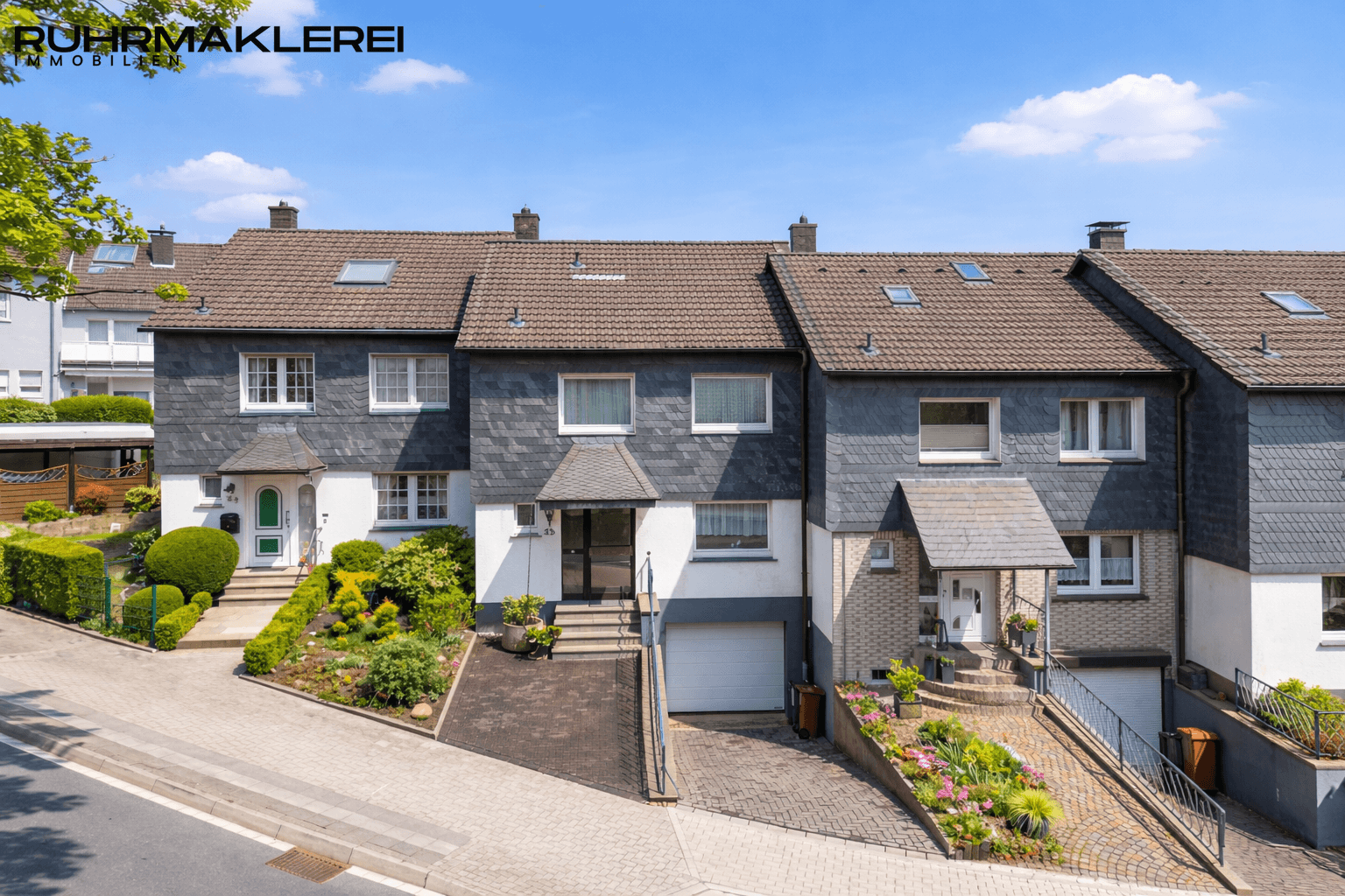 Thumbnail-Haus zum Kaufen in Ennepetal 329.000,00 € 102 m²