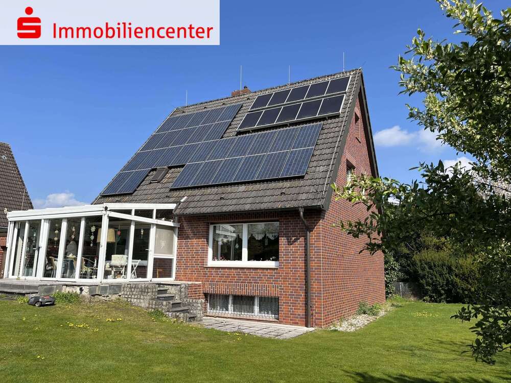 Thumbnail-Haus zum Kaufen in Herten 440.000,00 € 142.5 m²