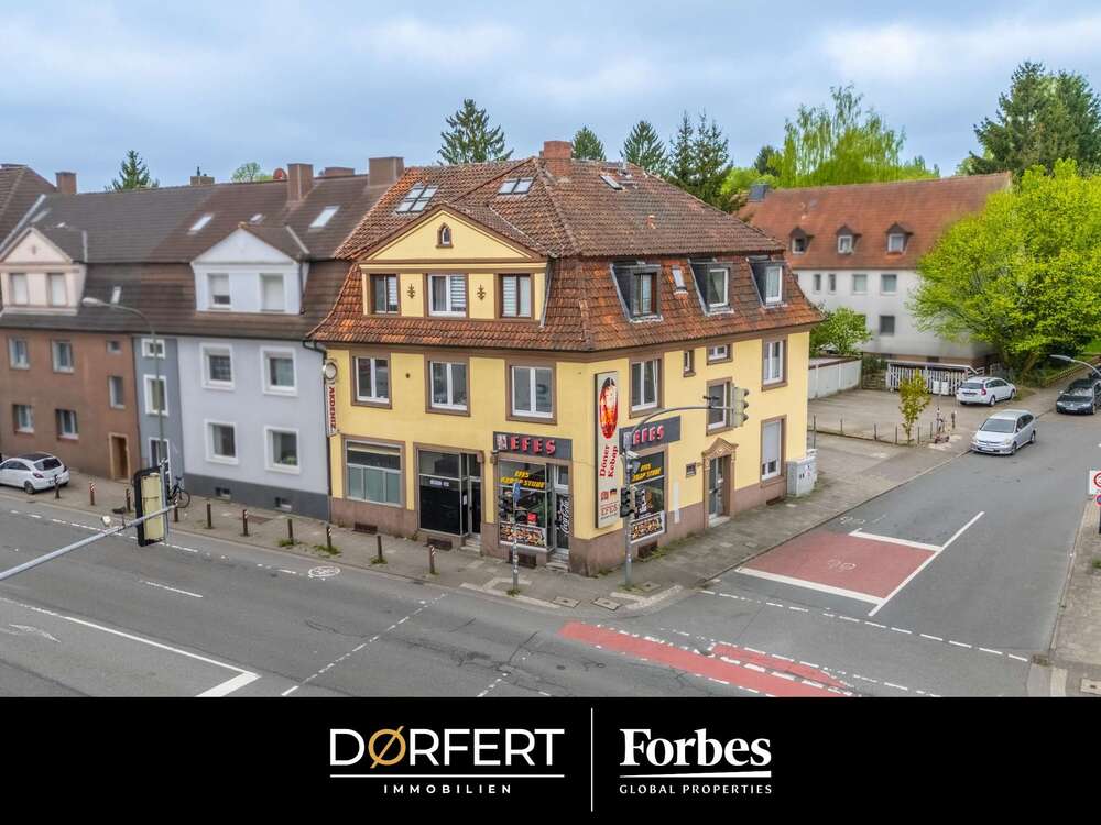Thumbnail-Haus zum Kaufen in Osnabrück 699.000,00 € 330 m²