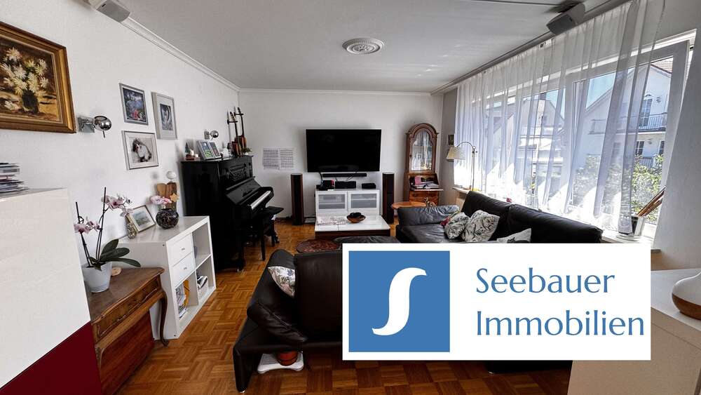 Thumbnail-Wohnung zum Mieten in München 1.350,00 € 86.64 m²